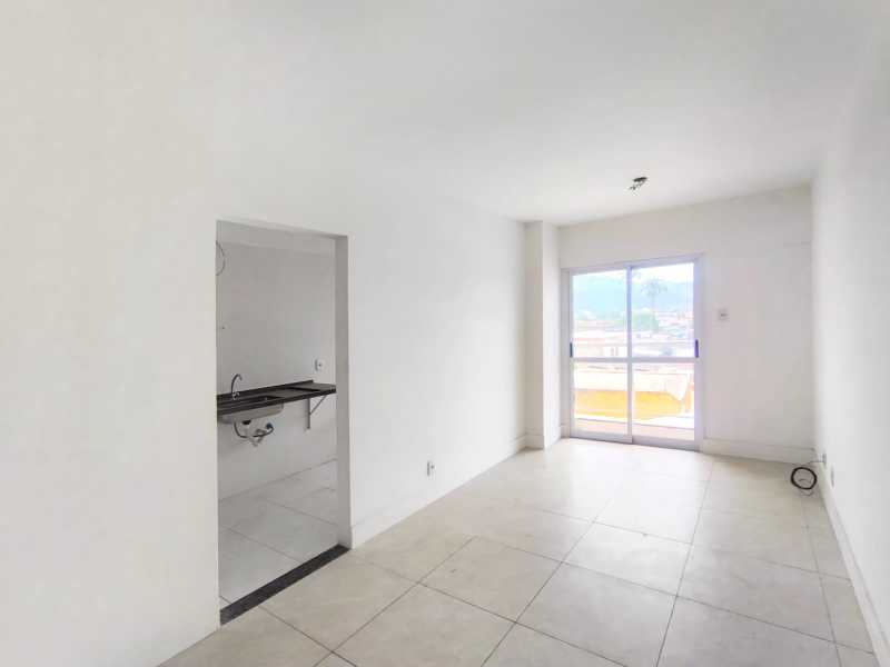Apartamento, 2 quartos, 61 m² - Foto 2