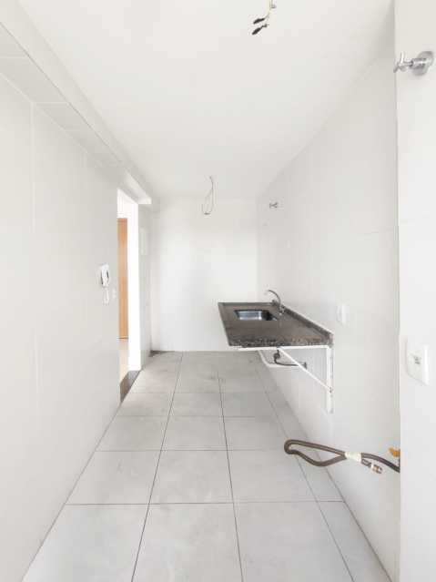 Apartamento, 2 quartos, 61 m² - Foto 3