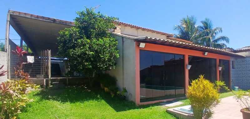 Casa, 2 quartos, 520 m² - Foto 1