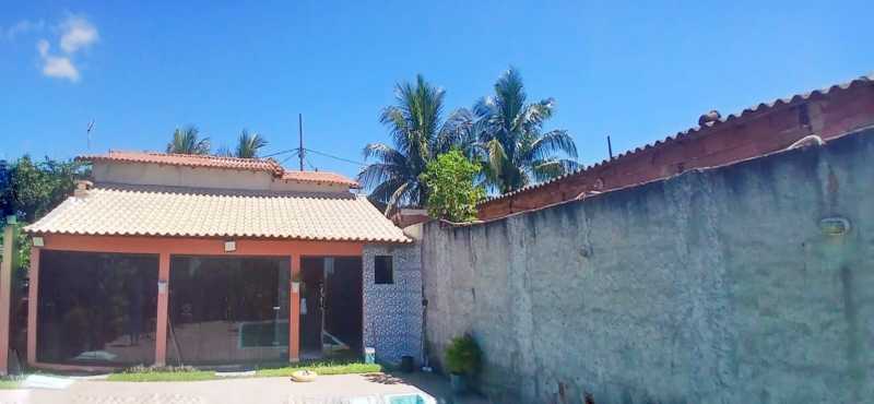 Casa, 2 quartos, 520 m² - Foto 4