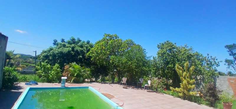 Casa, 2 quartos, 520 m² - Foto 2