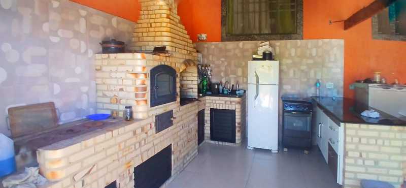 Casa, 2 quartos, 520 m² - Foto 10
