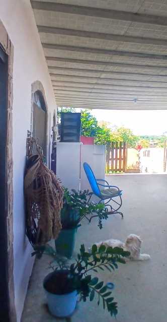 Casa, 2 quartos, 520 m² - Foto 13