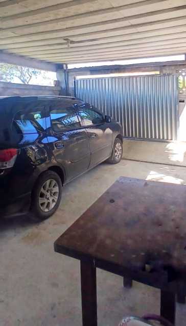 Casa, 2 quartos, 520 m² - Foto 8