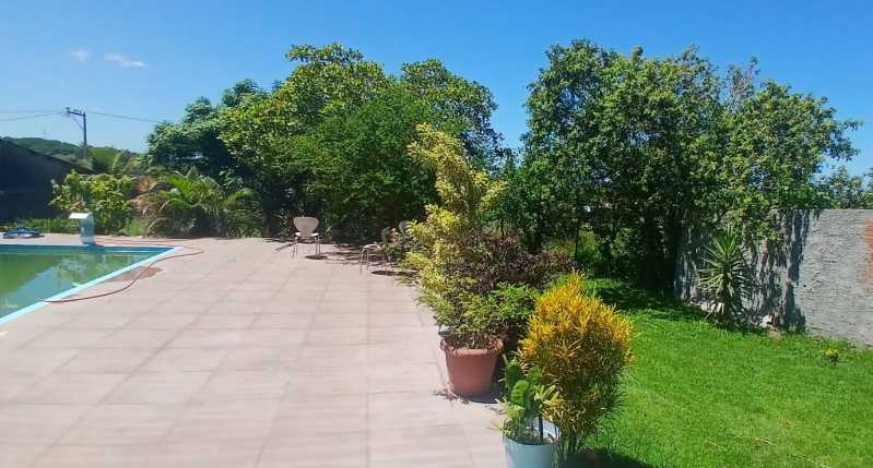 Casa, 2 quartos, 520 m² - Foto 19