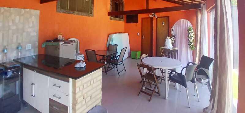 Casa, 2 quartos, 520 m² - Foto 23