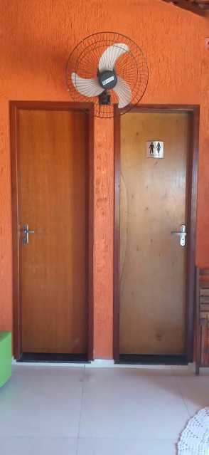 Casa, 2 quartos, 520 m² - Foto 29