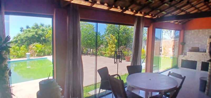 Casa, 2 quartos, 520 m² - Foto 26