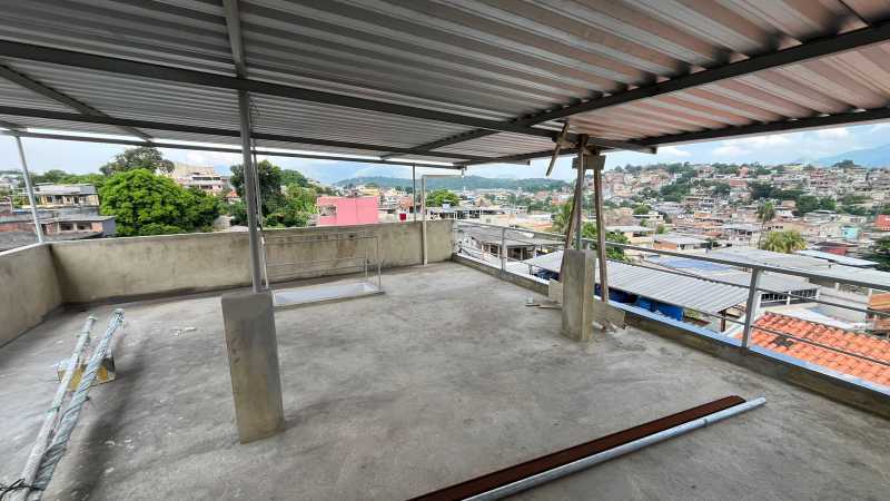 Apartamento, 2 quartos, 42 m² - Foto 10