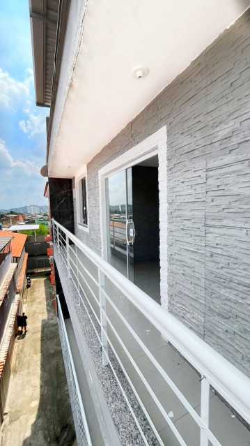 Apartamento, 2 quartos, 42 m² - Foto 15