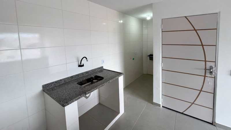Apartamento, 2 quartos, 42 m² - Foto 21
