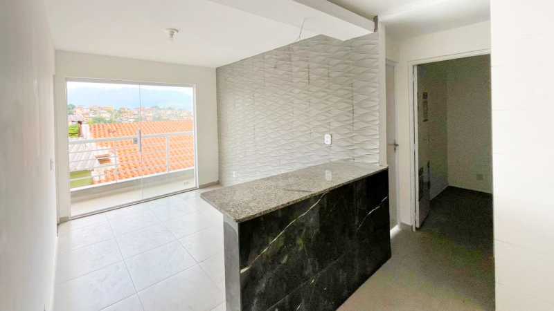 Apartamento, 2 quartos, 42 m² - Foto 16