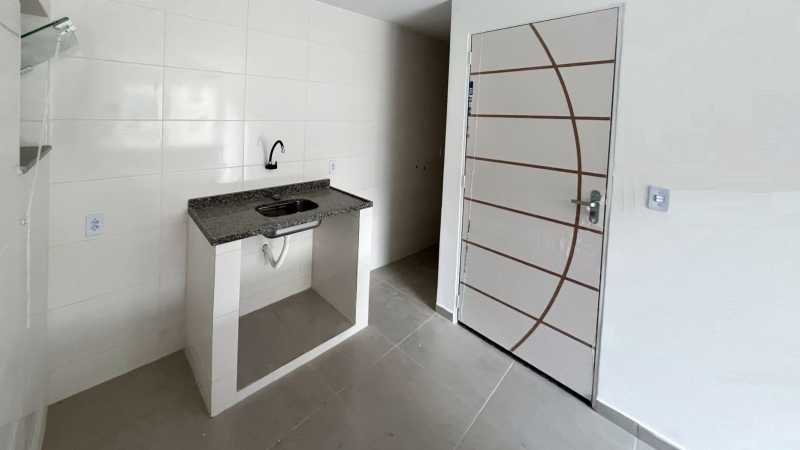 Apartamento, 2 quartos, 42 m² - Foto 4