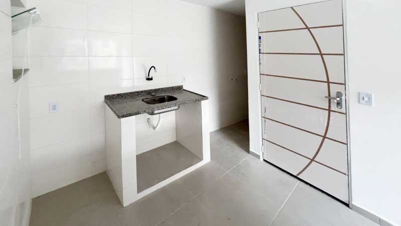Apartamento, 2 quartos, 42 m² - Foto 30