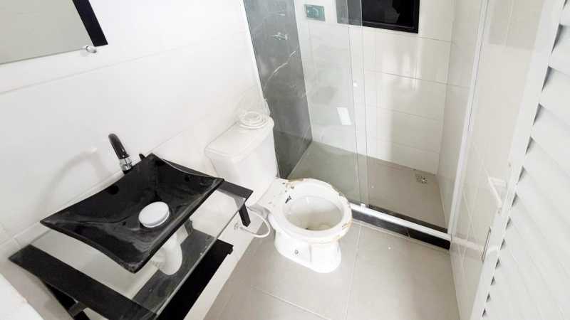 Apartamento, 2 quartos, 42 m² - Foto 22