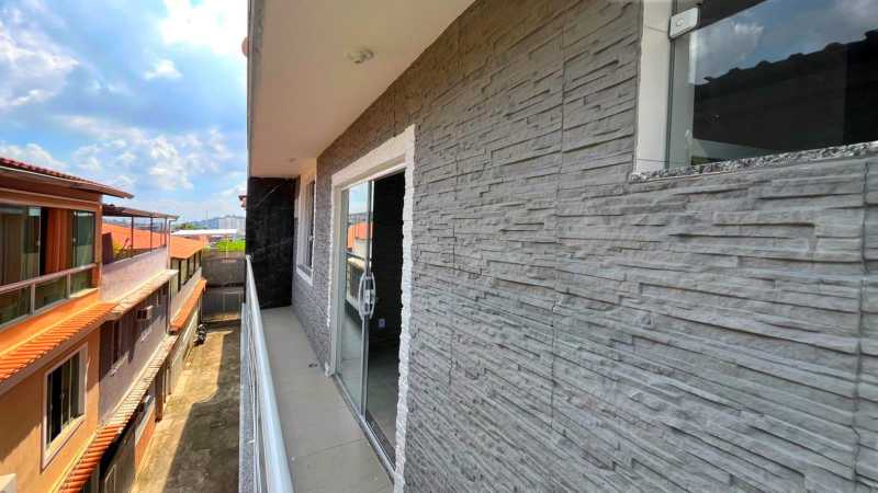 Apartamento, 2 quartos, 42 m² - Foto 27