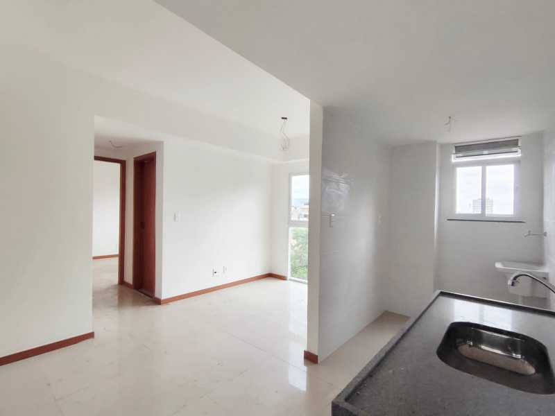 Apartamento, 2 quartos, 68 m² - Foto 2