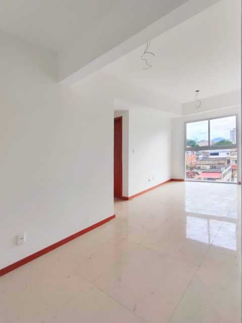 Apartamento, 2 quartos, 68 m² - Foto 7