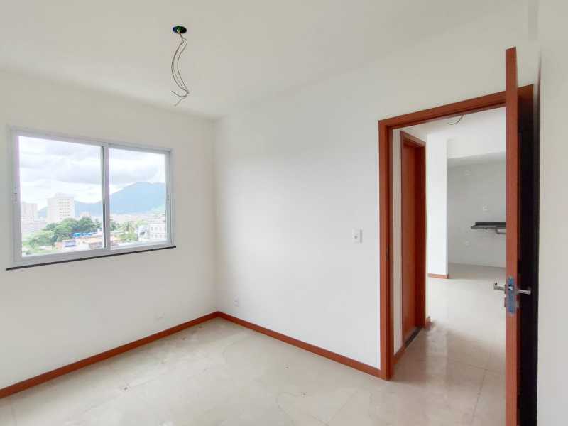 Apartamento, 2 quartos, 68 m² - Foto 11