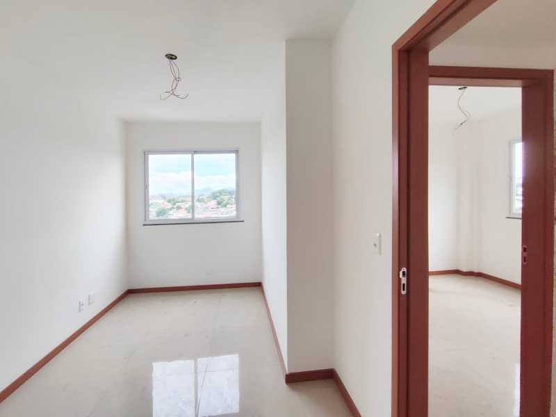 Apartamento, 2 quartos, 68 m² - Foto 9