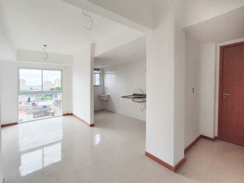 Apartamento, 2 quartos, 68 m² - Foto 16