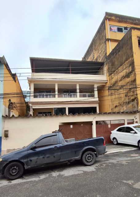 Casa, 235 m² - Foto 2