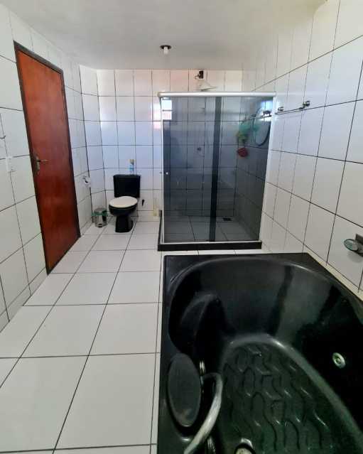 Casa de Condomínio, 4 quartos - Foto 12