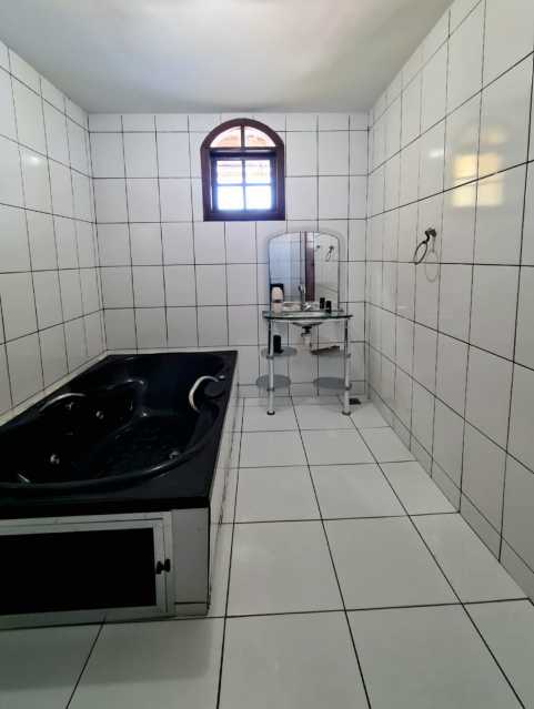 Casa de Condomínio, 4 quartos - Foto 13