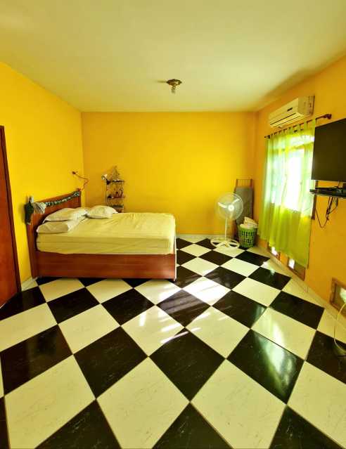 Casa de Condomínio, 4 quartos - Foto 8