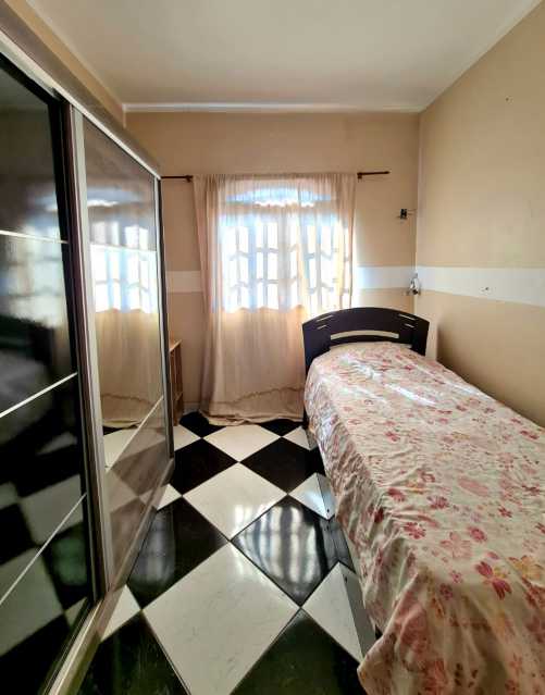 Casa de Condomínio, 4 quartos - Foto 14