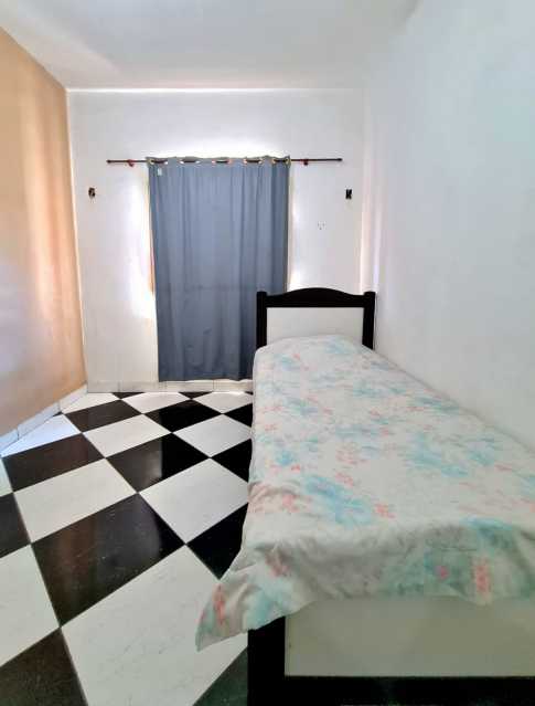 Casa de Condomínio, 4 quartos - Foto 11