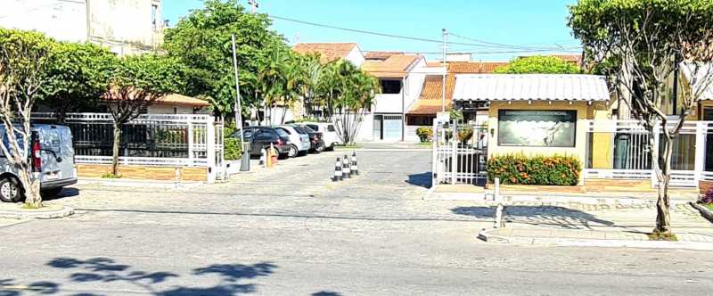 Casa de Condomínio, 4 quartos - Foto 1