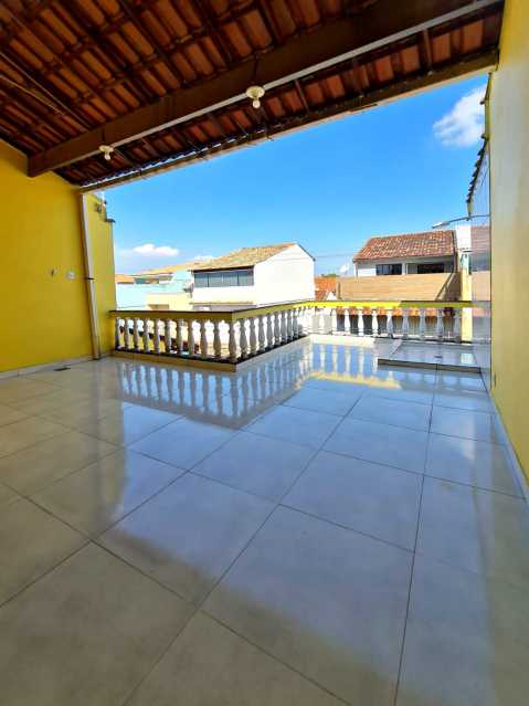 Casa de Condomínio, 4 quartos - Foto 18