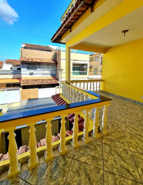 Casa de Condomínio, 4 quartos - Foto 19