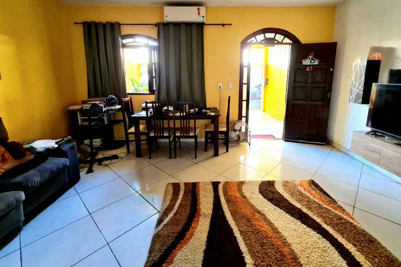 Casa de Condomínio, 4 quartos - Foto 21