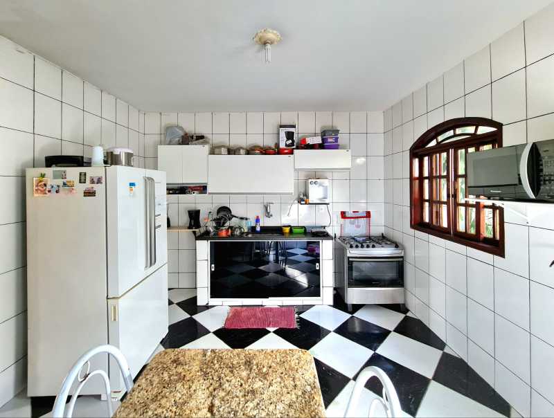 Casa de Condomínio, 4 quartos - Foto 23