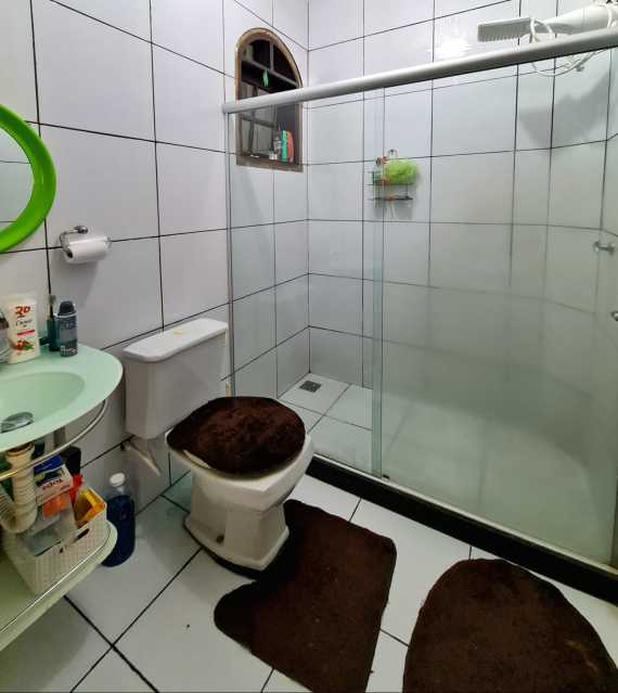 Casa de Condomínio, 4 quartos - Foto 24