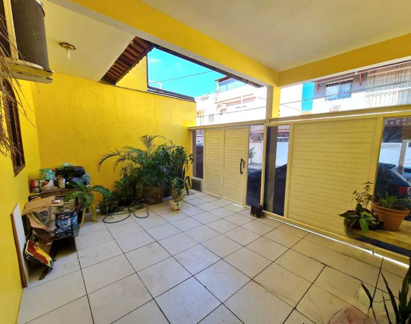 Casa de Condomínio, 4 quartos - Foto 29