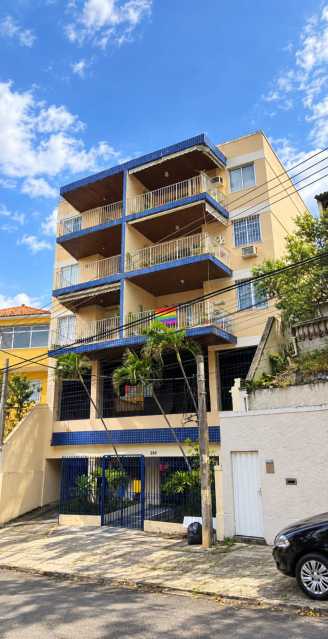 Apartamento, 2 quartos, 85 m² - Foto 1