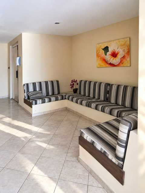 Apartamento, 2 quartos, 85 m² - Foto 5