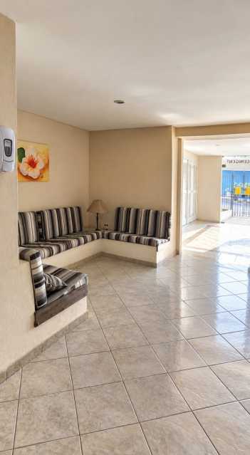 Apartamento, 2 quartos, 85 m² - Foto 3