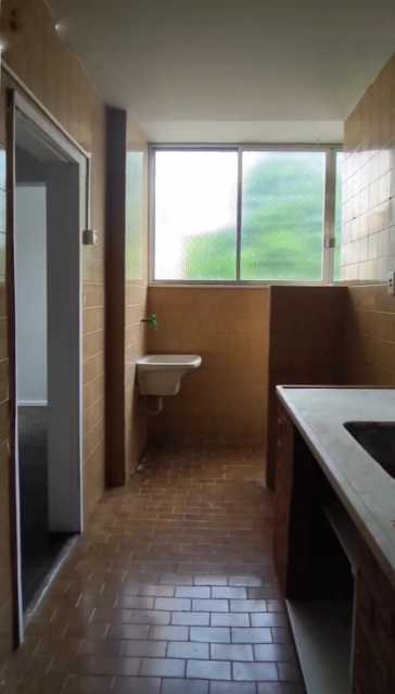 Apartamento, 2 quartos, 85 m² - Foto 22