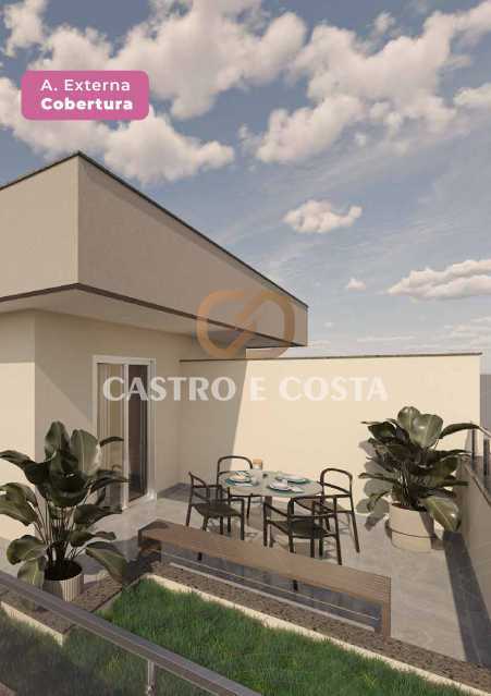 Apartamento, 2 quartos, 54 m² - Foto 9