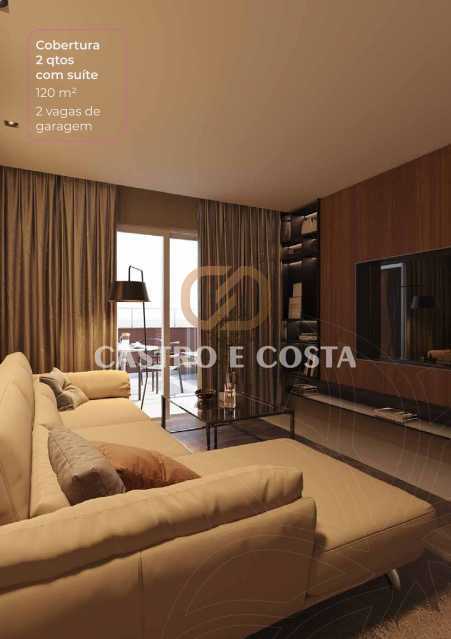 Apartamento, 2 quartos, 54 m² - Foto 5