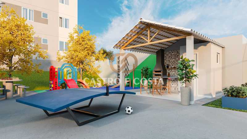 Apartamento, 2 quartos, 44 m² - Foto 10