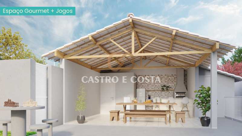 Apartamento, 2 quartos, 43 m² - Foto 6