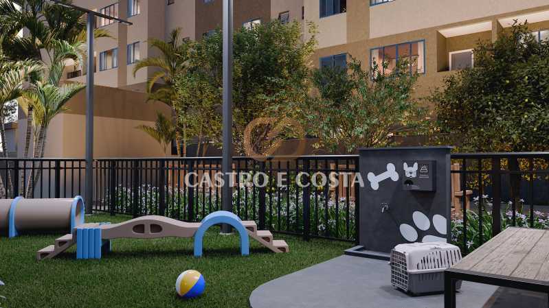Apartamento, 2 quartos, 57 m² - Foto 5