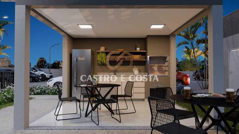 Apartamento, 2 quartos, 57 m² - Foto 9