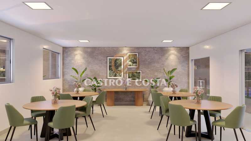 Apartamento, 2 quartos, 57 m² - Foto 14