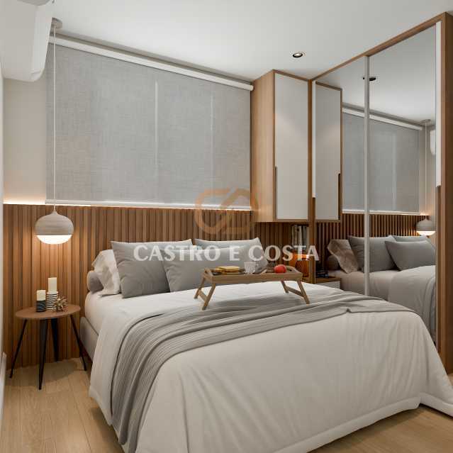 Apartamento, 2 quartos, 57 m² - Foto 17